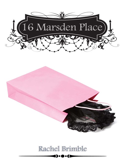 Cover image for 16 Marsden Place